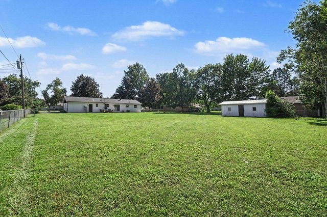 15219 Kerlin Drive, Granger, IN 46530