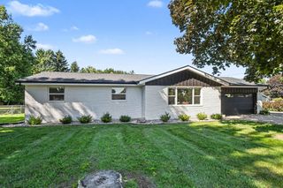 15219 Kerlin Drive, Granger, IN 46530