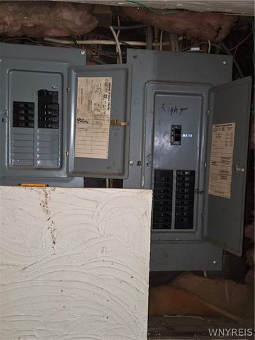 57 Hartwell Road, Buffalo, NY 14216