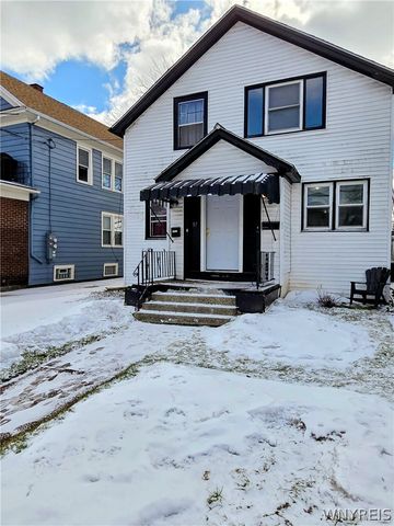 57 Hartwell Road, Buffalo, NY 14216