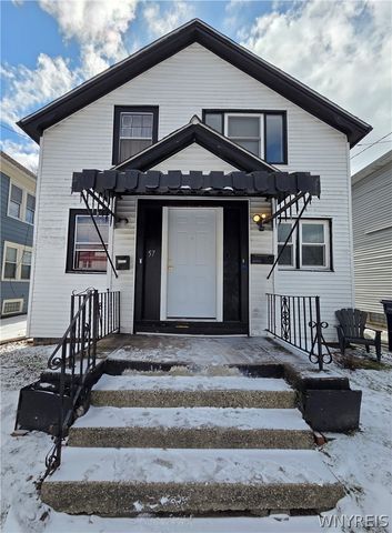 57 Hartwell Road, Buffalo, NY 14216