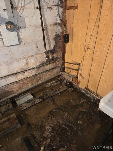 57 Hartwell Road, Buffalo, NY 14216