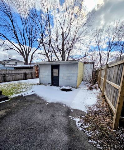 57 Hartwell Road, Buffalo, NY 14216