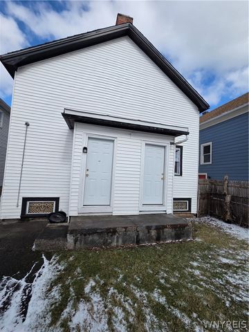 57 Hartwell Road, Buffalo, NY 14216