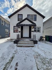 57 Hartwell Road, Buffalo, NY 14216