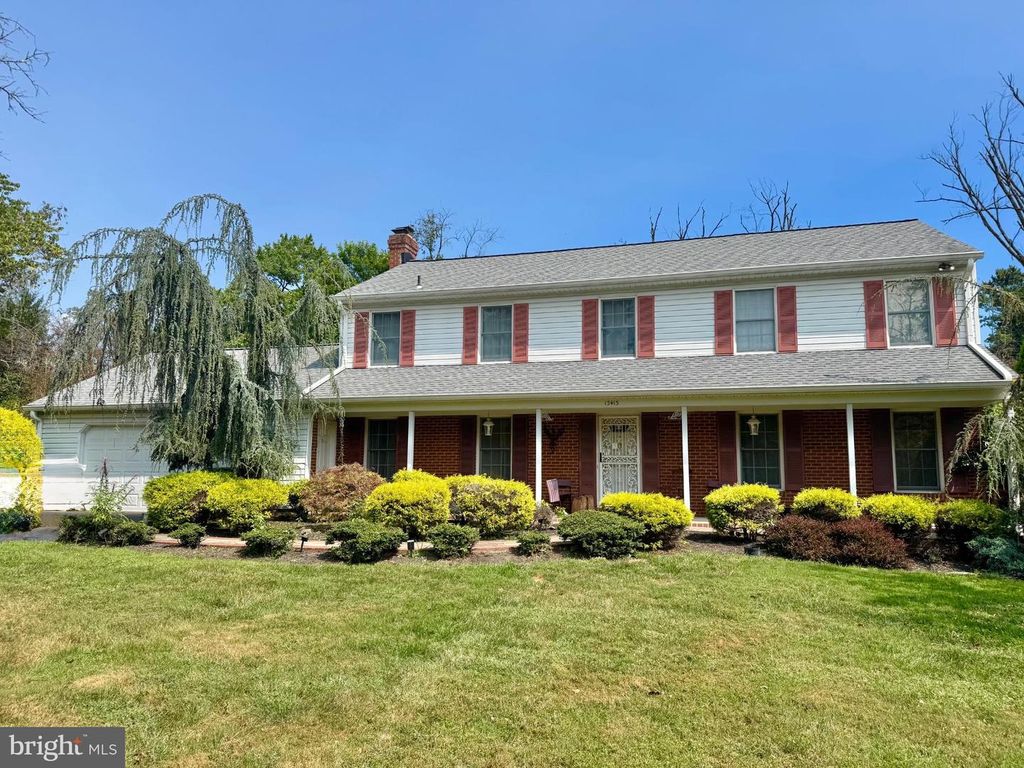 13413 GLEN MILL RD #AS IS, Rockville, MD 20850