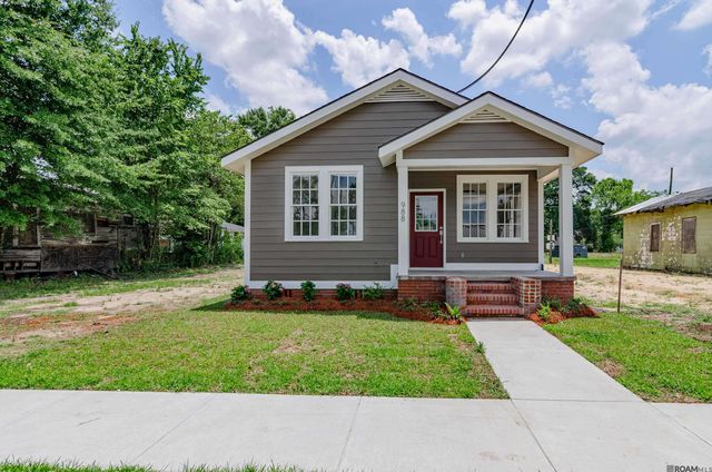 988 Terrace Ave, Baton Rouge, LA 70802
