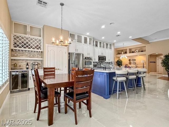 1533 Via Della Scala, Henderson, NV 89052