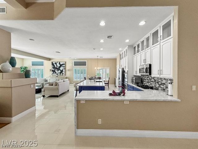 1533 Via Della Scala, Henderson, NV 89052