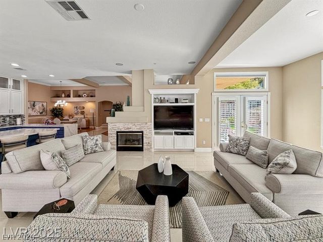1533 Via Della Scala, Henderson, NV 89052