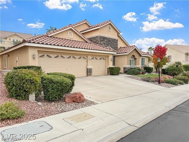 1533 Via Della Scala, Henderson, NV 89052