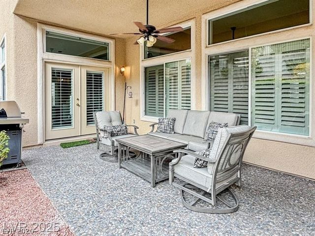 1533 Via Della Scala, Henderson, NV 89052