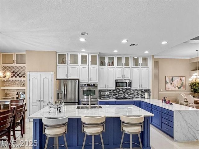 1533 Via Della Scala, Henderson, NV 89052