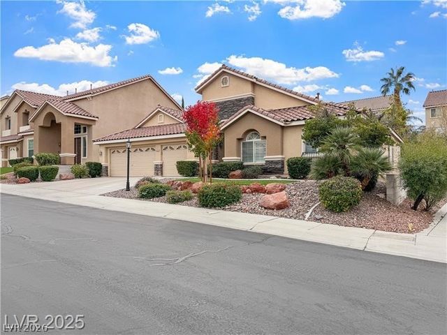 1533 Via Della Scala, Henderson, NV 89052