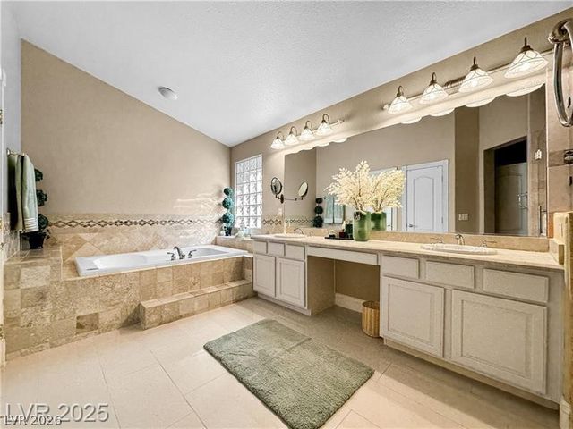 1533 Via Della Scala, Henderson, NV 89052