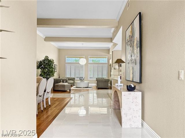 1533 Via Della Scala, Henderson, NV 89052