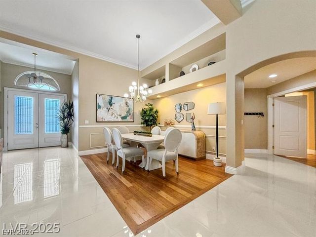 1533 Via Della Scala, Henderson, NV 89052