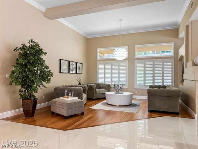 1533 Via Della Scala, Henderson, NV 89052