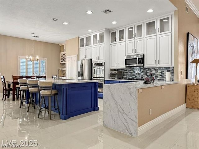 1533 Via Della Scala, Henderson, NV 89052