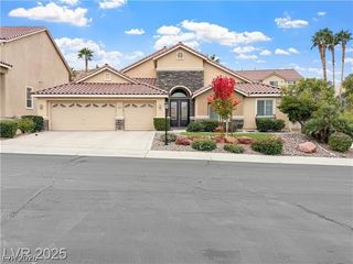 1533 Via Della Scala, Henderson, NV 89052