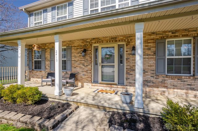 2415 Sunflower Drive, Miami Twp, OH 45342