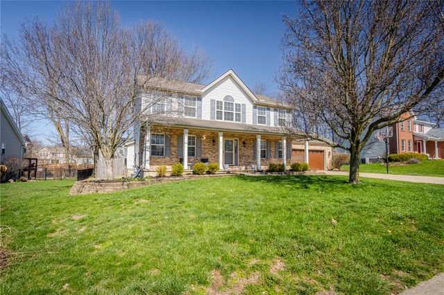 2415 Sunflower Drive, Miami Twp, OH 45342