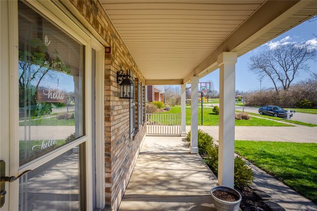 2415 Sunflower Drive, Miami Twp, OH 45342