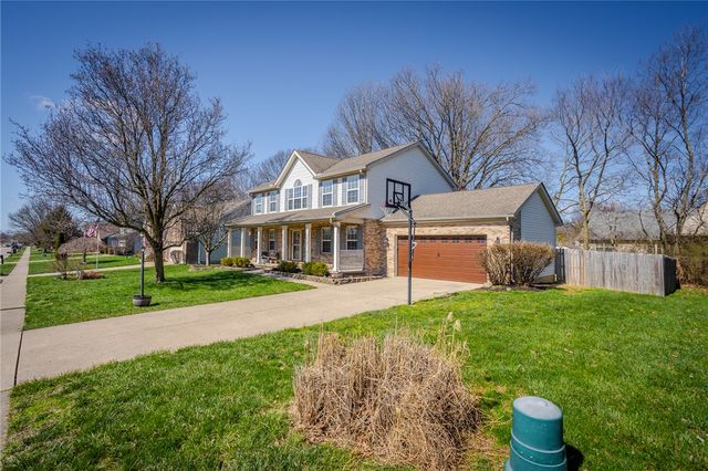 2415 Sunflower Drive, Miami Twp, OH 45342