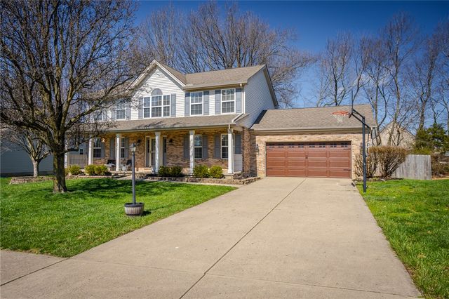 2415 Sunflower Drive, Miami Twp, OH 45342