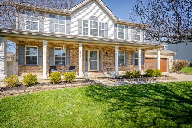 2415 Sunflower Drive, Miami Twp, OH 45342