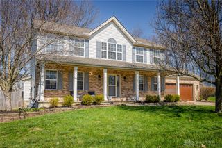 2415 Sunflower Drive, Miami Twp, OH 45342