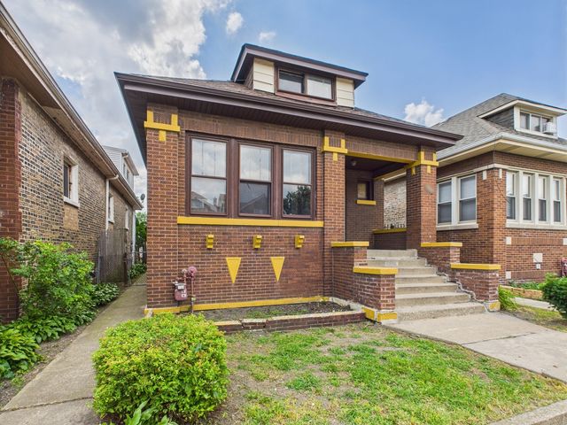 6106 S California Avenue, Chicago, IL 60629