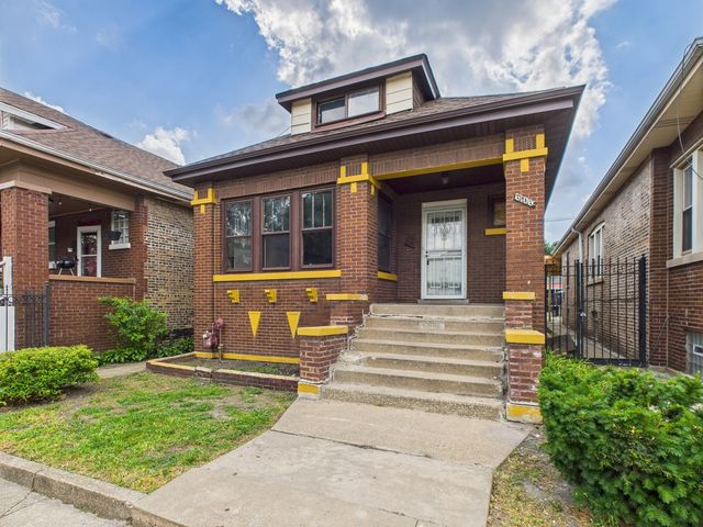 6106 S California Avenue, Chicago, IL 60629
