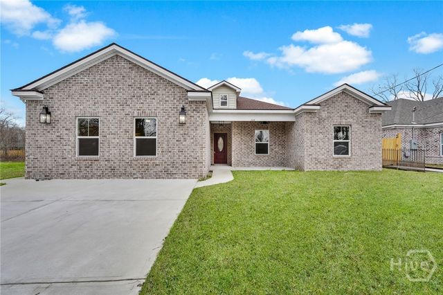 124 Wright Street, Savannah, GA 31408