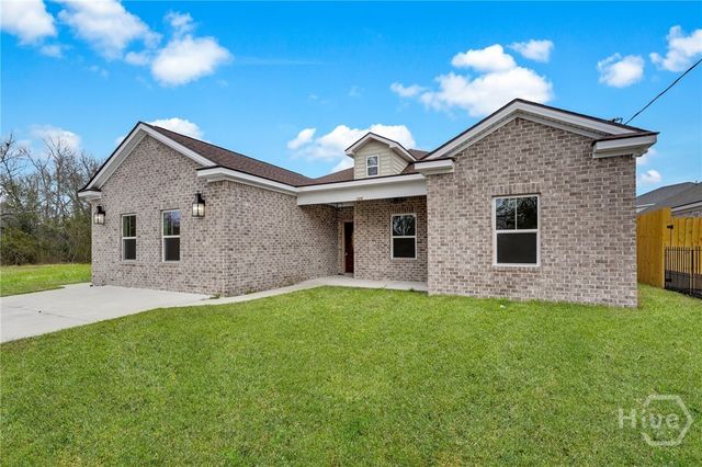 124 Wright Street, Savannah, GA 31408