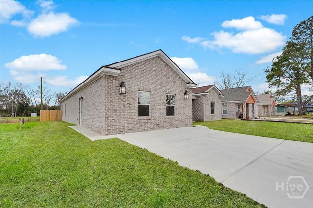 124 Wright Street, Savannah, GA 31408