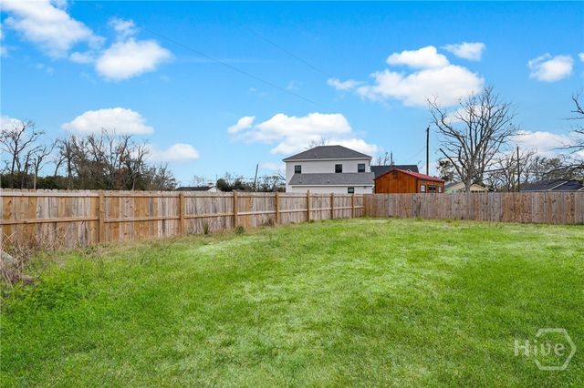 124 Wright Street, Savannah, GA 31408