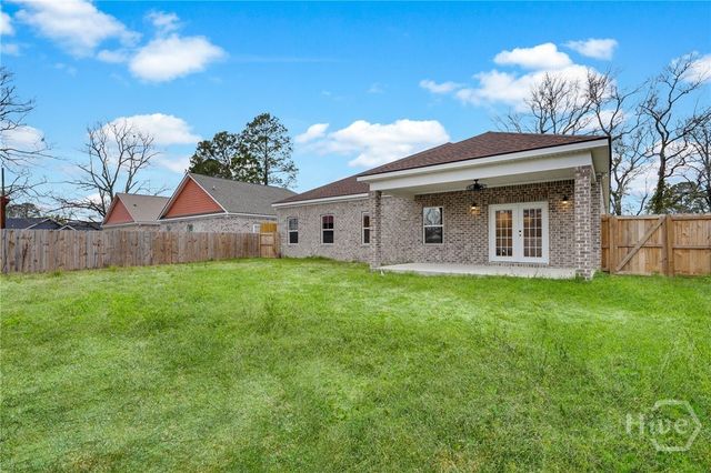 124 Wright Street, Savannah, GA 31408