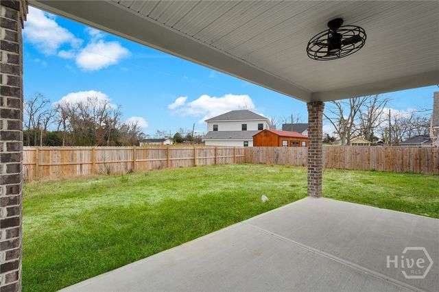 124 Wright Street, Savannah, GA 31408