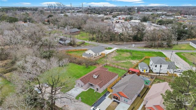 124 Wright Street, Savannah, GA 31408