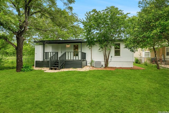 726 PRICE AVE, San Antonio, TX 78211