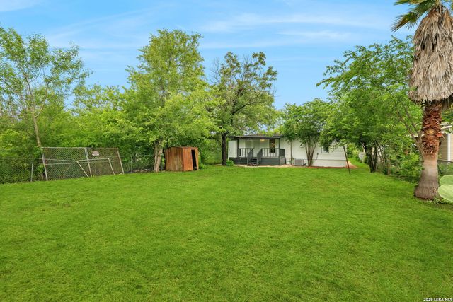 726 PRICE AVE, San Antonio, TX 78211