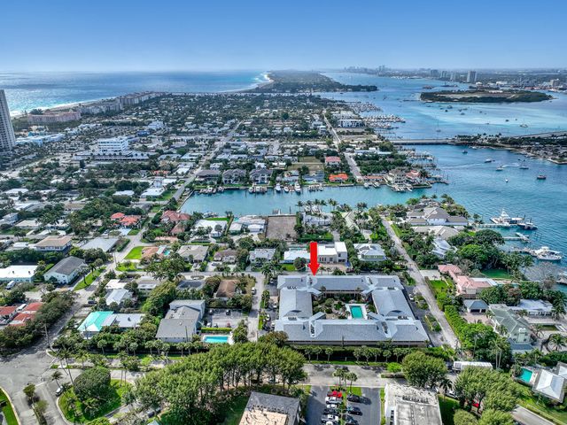 1100 Surf Road 215, Singer Island, FL 33404