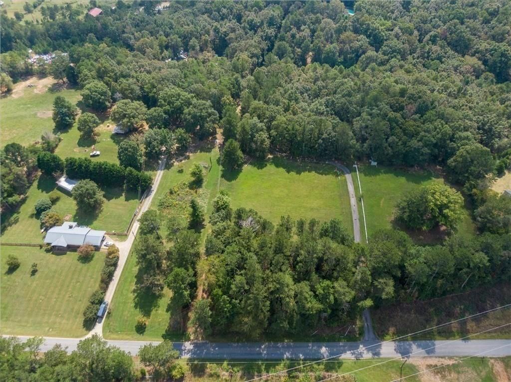 0 Pine Mountain Road, Rockmart, GA 30153