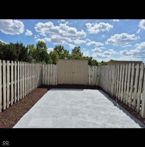 7411 Country Brook Drive, Indianapolis, IN 46260