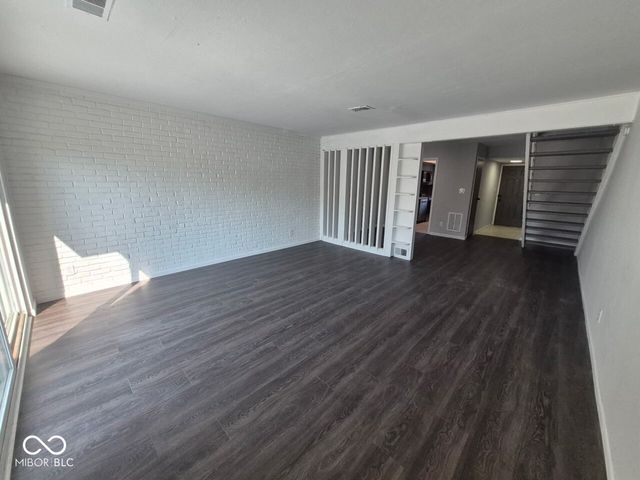 7411 Country Brook Drive, Indianapolis, IN 46260