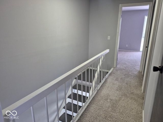 7411 Country Brook Drive, Indianapolis, IN 46260