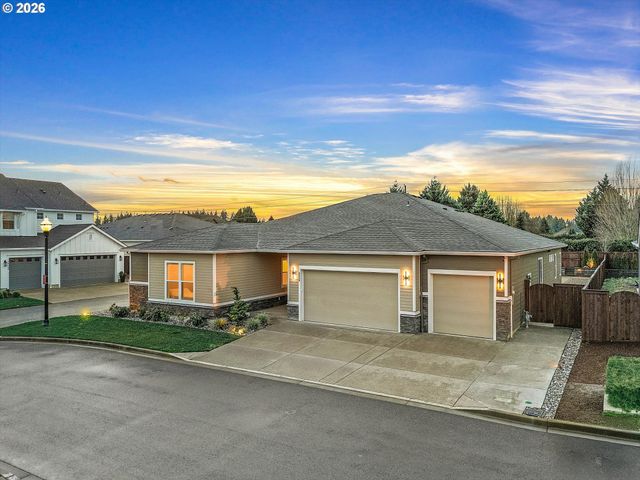 8608 Ne 182nd Pl, Vancouver, WA 98682