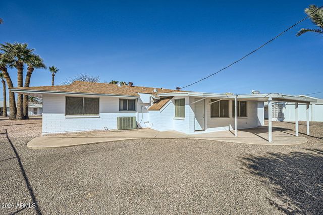 12021 N RIVIERA Court, Sun City, AZ 85351