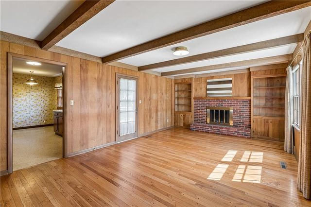 6441 Woodson Drive, Mission, KS 66202